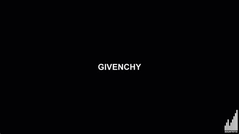 wie spricht man givenchy aus